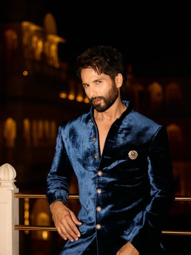 🎬 O Romeo का बॉक्स ऑफिस रोमांस टूटा! 💔 100 करोड़ से पहले ही ठंडी पड़ी रफ्तार… हिट या फ्लॉप? 🔥