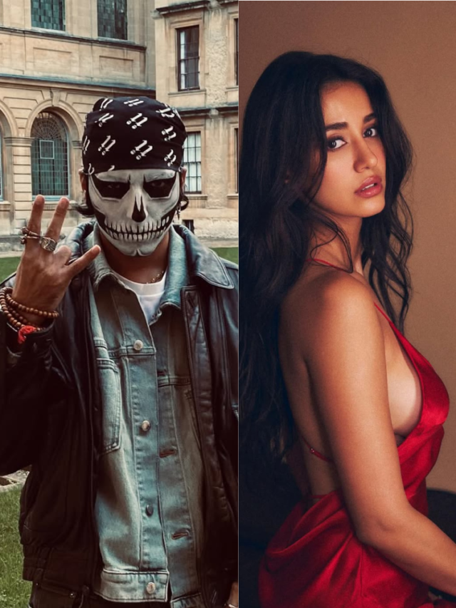 “क्या वाकई कुछ पक रहा है? दिशा पाटनी संग नाम जुड़ने पर तलविंदर सिंह ने तोड़ी चुप्पी, बोले– ‘हम एक-दूसरे को समझ रहे हैं…’”