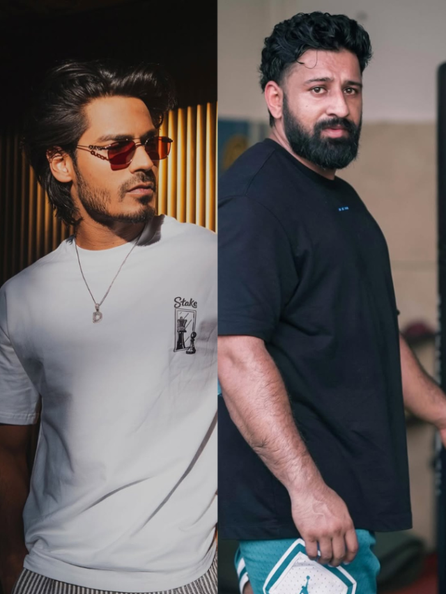 “एक मुक्का… और उड़ा लाखों का इनाम! The 50 में Rajat–Digvijay की लड़ाई ने बदल दिया पूरा गेम”