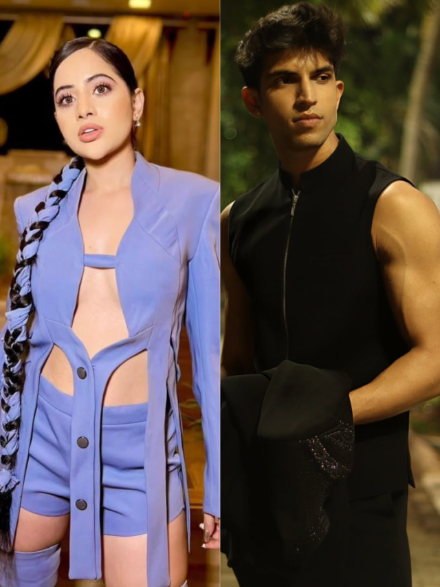 “स्प्लिट्सविला X6 में फूटा बवाल! उर्फी-हिमांशु की लड़ाई पर भड़के करण कुंद्रा, बोले—‘ये बर्ताव नहीं चलेगा’, क्या बाहर होंगे हिमांशु?”