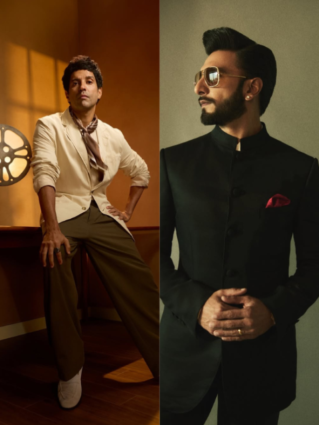 “Don 3 में बवाल! रणवीर vs फरहान की टक्कर ⚡ 40 करोड़ का दांव, अब कोर्ट में होगा फैसला?”