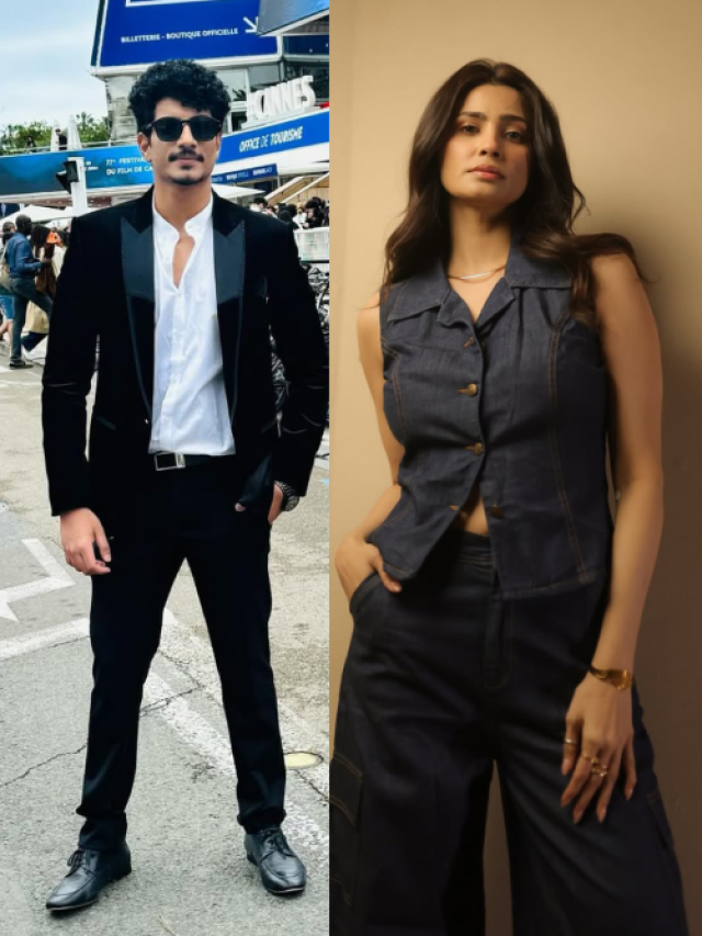 विवाद के बाद भी हौसला कायम | स्मृति से शादी टूटी, लेकिन डेज़ी शाह ने बताया पलाश और उनके परिवार का असली सच