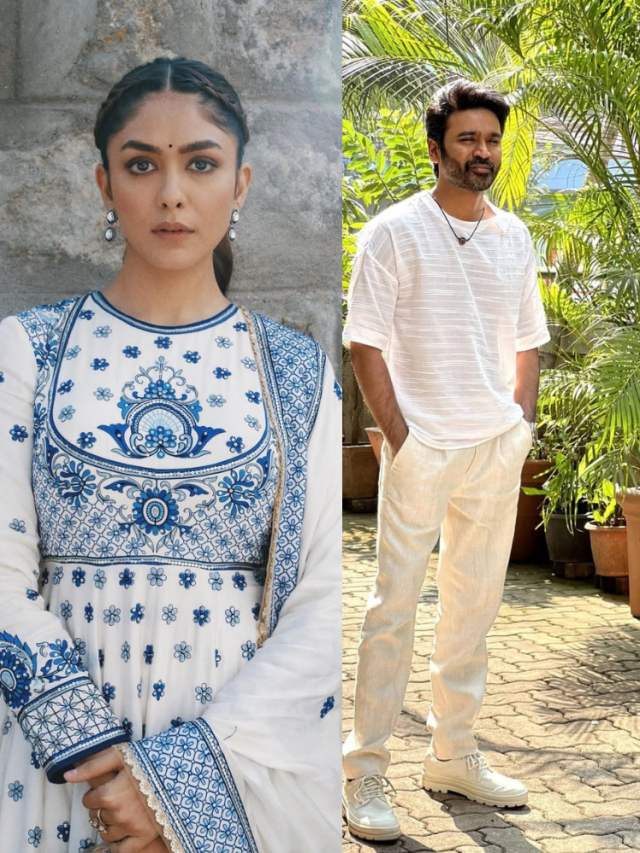 “शादी की खबरों पर मृणाल ठाकुर का बड़ा खुलासा: ‘वो दिन आएगा… लेकिन दूल्हा कौन होगा?’”