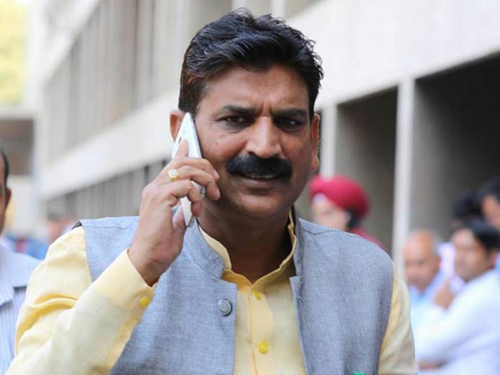 जींद में 108 कुंडीय महायज्ञ: सनातन परंपराओं में बसती है भारतीय संस्कृति की आत्मा – मंत्री कृष्ण कुमार बेदी जींद में 108 कुंडीय महायज्ञ: सनातन परंपराओं में बसती है भारतीय संस्कृति की आत्मा – मंत्री कृष्ण कुमार बेदी