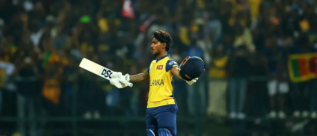 T20 वर्ल्ड कप 2026 में श्रीलंका और इंग्लैंड क्वालिफाई, निसांका के शतक से ऑस्ट्रेलिया हारा