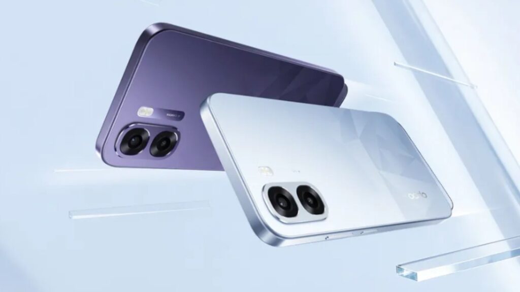 Oppo K14x भारत में लॉन्च के करीब, Flipkart पर माइक्रोसाइट लाइव; बजट 5G सेगमेंट में मचाएगा हलचल