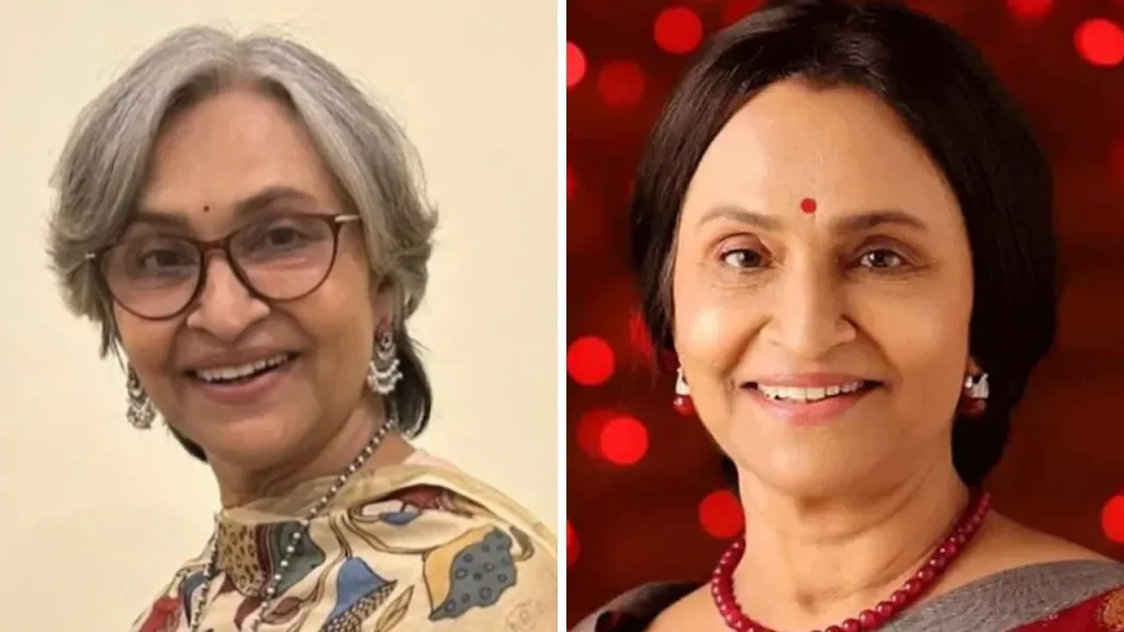 अभिनेत्री प्रविणा देशपांडे: 60 वर्ष की उम्र में मल्टीपल मायलोमा से लंबी जंग के बाद निधन, सिनेमा-जगत में शोक