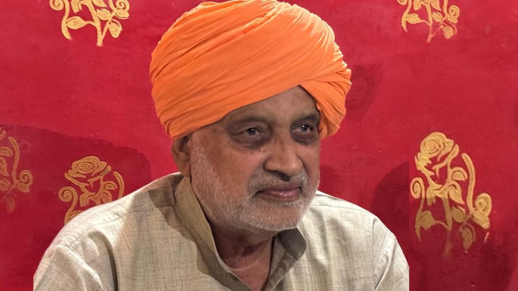 हरियाणा में पशु अस्पतालों को मिलेगी हाईटेक ताकत: गैस एनेस्थीसिया, अल्ट्रासाउंड और BSL-2 लैब्स को मंजूरी हरियाणा में पशु अस्पतालों को मिलेगी हाईटेक ताकत: गैस एनेस्थीसिया, अल्ट्रासाउंड और BSL-2 लैब्स को मंजूरी