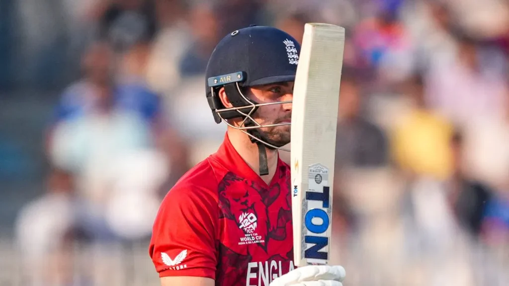 T20 World Cup 2026: विल जैक्स ने रचा इतिहास, 14 साल बाद 4 बार ‘प्लेयर ऑफ द मैच’ जीतने वाले दूसरे खिलाड़ी बने