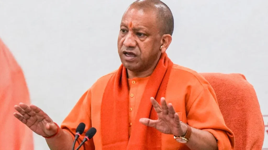 केंद्रीय बजट 2026-27 पर सीएम योगी की प्रतिक्रिया, बोले– विकसित भारत की नींव मजबूत करने वाला दूरदर्शी बजट