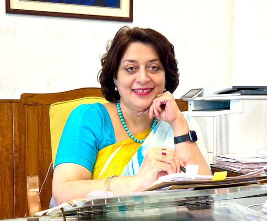 हरियाणा में भूमि अभिलेखों में बड़ा सुधार: जमाबंदी में स्वामित्व प्रविष्टियां होंगी एक समान, बढ़ेगी पारदर्शिता