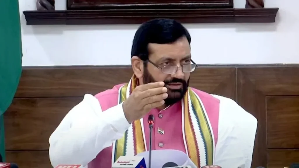 युवाओं की सोच से तेज हो रहा राष्ट्र निर्माण: CM नायब सिंह सैनी ने ‘मन की बात’ में बताए बड़े बदलाव