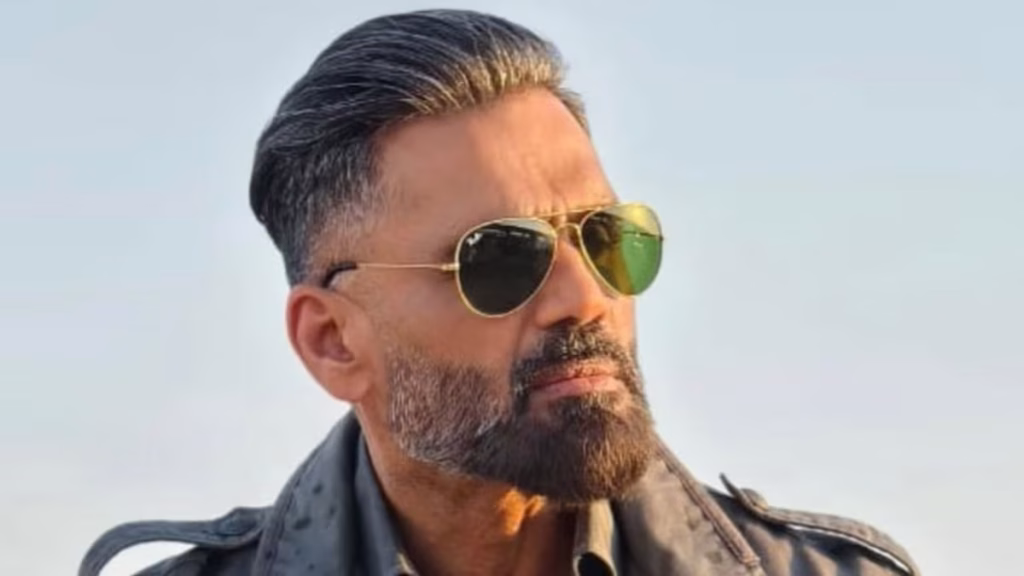 काबुल एयरस्ट्राइक पर सुनील शेट्टी की भावुक अपील, बोले- सभी युद्ध तुरंत बंद होने चाहिए