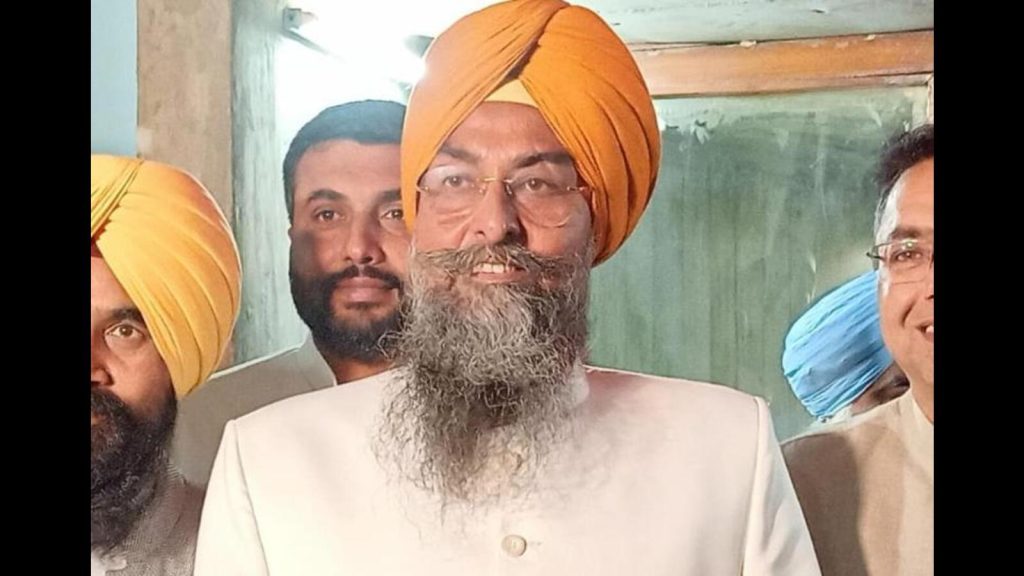 ईरान–इजरायल संघर्ष के बीच अरब देशों में फंसे भारतीयों की सुरक्षित वापसी की मांग, स्पीकर कुलतार सिंह संधवां ने PM मोदी से की तत्काल हस्तक्षेप की अपील