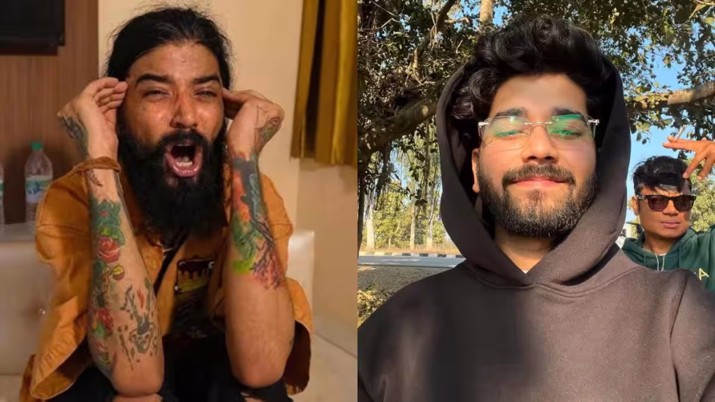 UK07 Rider विवाद: अनुराग डोभाल के ‘मौत के जिम्मेदार’ व्लॉग पर भाई कलाम डोभाल का पलटवार, सबूत साझा कर लगाए गंभीर आरोप