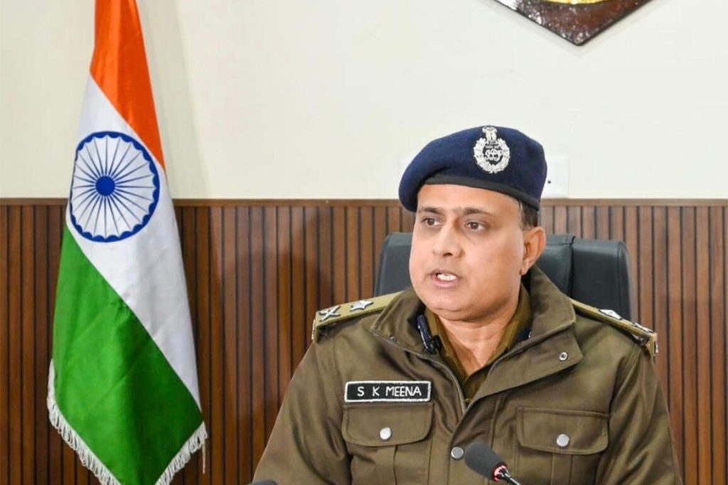 नए आपराधिक कानून लागू करने में उत्तराखंड बना देश का नंबर-1 राज्य, ICJS 2.0 में 93.46 स्कोर के साथ शीर्ष स्थान