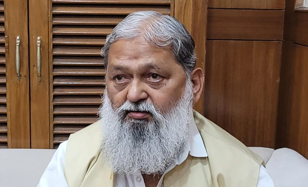 धुरंधर 2 विवाद पर अनिल विज का पलटवार: “बिना देखे फिल्म पर बयान देना दुर्भावना फैलाना”