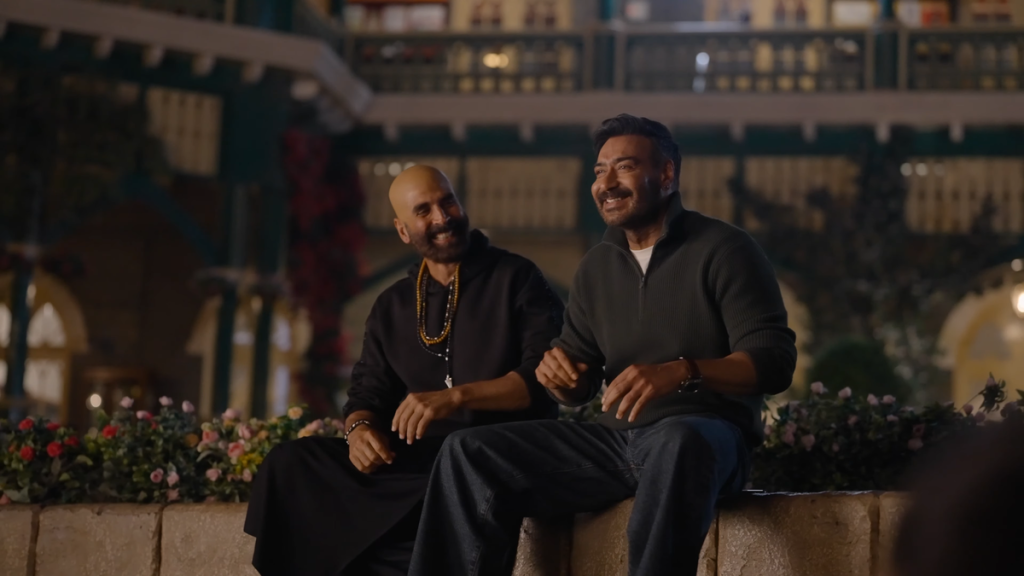 Golmaal 5: अक्षय कुमार का कैमियो रोल कंफर्म! बोले- हीरो अजय देवगन ही हैं, मैं बस सरप्राइज एंट्री दूंगा