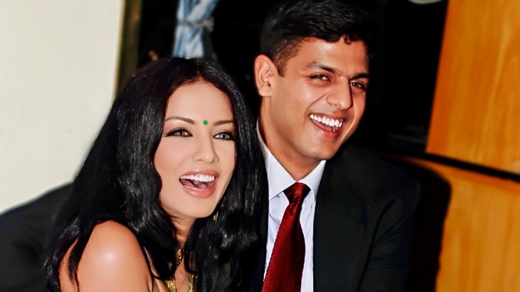 दिल्ली हाईकोर्ट में सेलीना जेटली की याचिका खारिज, भाई ने बातचीत से किया इनकार