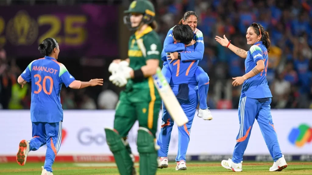 IND vs SA: भारतीय महिला टीम साल में दो बार करेगी साउथ अफ्रीका दौरा, 66 साल बाद होगा ऐतिहासिक टेस्ट