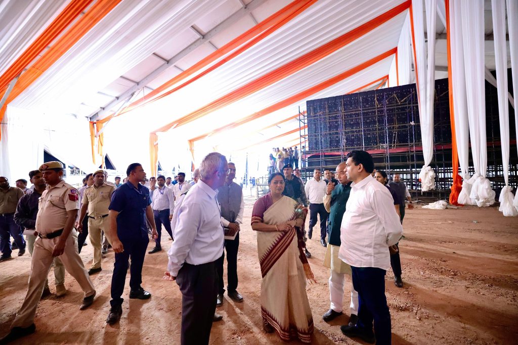 प्रधानमंत्री नरेंद्र मोदी 8 मार्च को दिल्ली को देंगे ₹18,000 करोड़ की मेट्रो कनेक्टिविटी की सौगात, दो कॉरिडोर का उद्घाटन और तीन का शिलान्यास