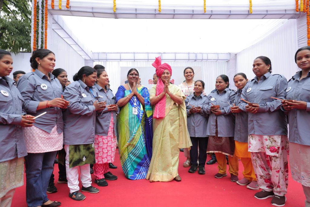 खीर सेरेमनी के साथ दिल्ली बजट सत्र की शुरुआत, समावेशी विकास का दिया संदेश