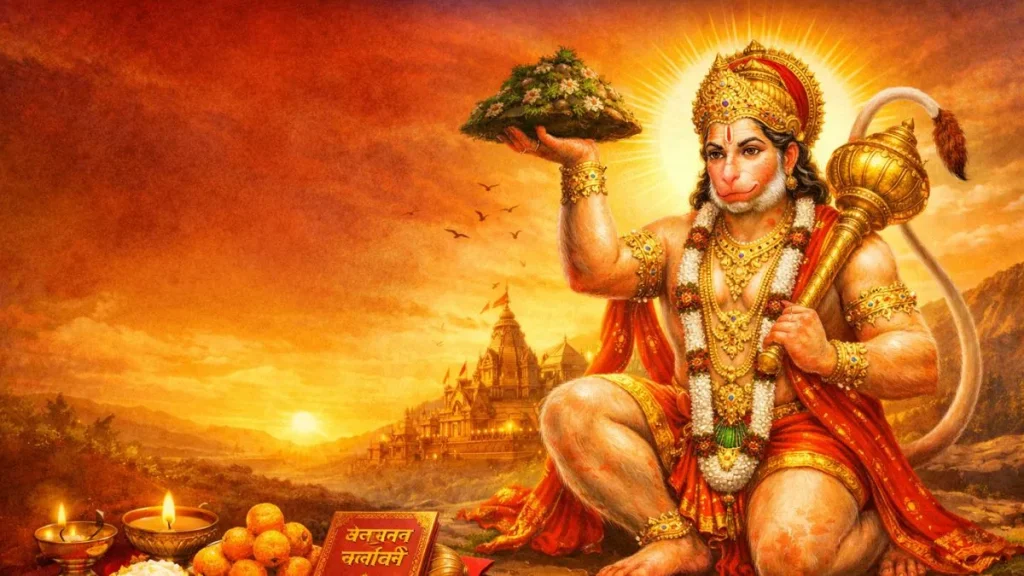 Hanuman Jayanti 2026: मांगलिक दोष से मुक्ति के लिए करें ये उपाय, जानें शुभ मुहूर्त और पूजा विधि