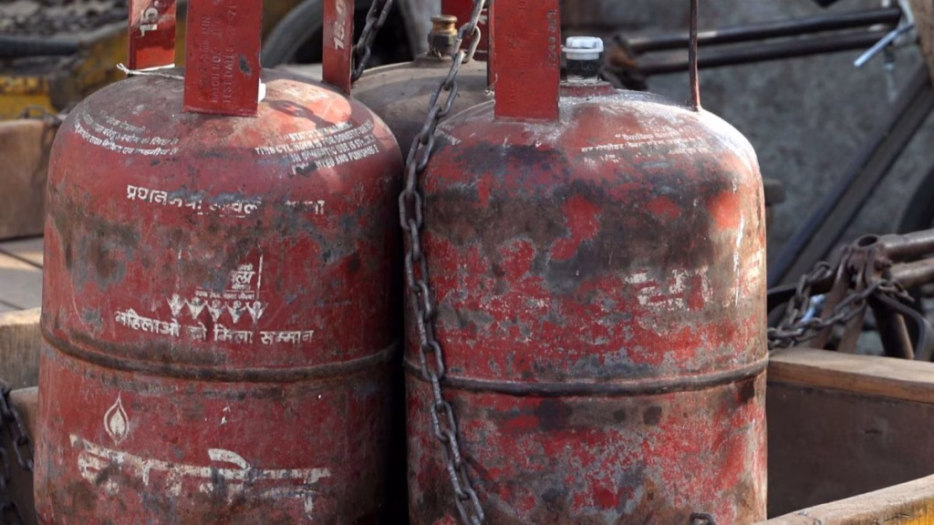 हरियाणा में LPG, पेट्रोल-डीजल की कोई कमी नहीं: अफवाह फैलाने और कालाबाजारी करने वालों पर होगी सख्त कार्रवाई – राजेश नागर