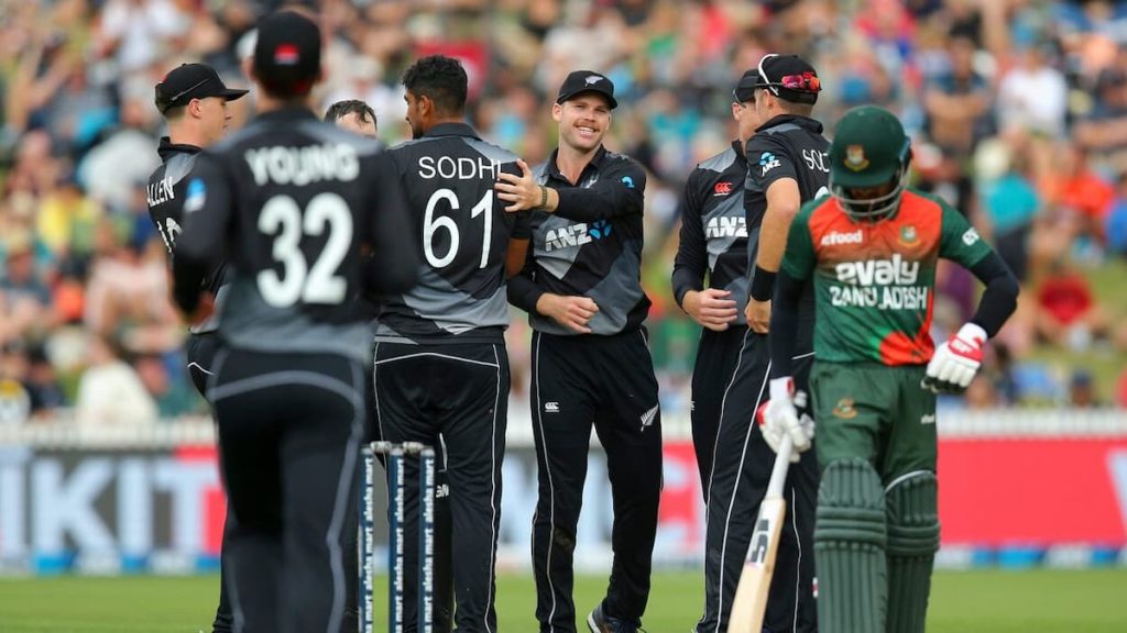 IPL 2026 के बीच भी इंटरनेशनल क्रिकेट का धमाका, बांग्लादेश-न्यूजीलैंड ODI और T20 सीरीज का पूरा शेड्यूल जारी