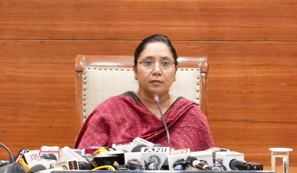 पंजाब में 23.62 लाख बुजुर्गों को हर महीने ₹1500 पेंशन: डॉ. बलजीत कौर बोलीं—DBT से पारदर्शिता के साथ पहुंच रहा लाभ