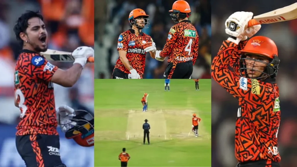 IPL 2026: अभिषेक-ईशान फ्लॉप, लेकिन 22 साल के स्मरन ने मचाया धमाल, SRH प्रैक्टिस मैच में चमके युवा स्टार