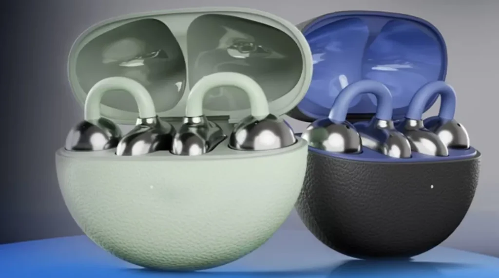 Truke TruClips OWS Earbuds भारत में लॉन्च: 55 घंटे बैटरी, ओपन-ईयर क्लिप डिज़ाइन और 24-बिट स्पेशल ऑडियो के साथ कीमत ₹1,999