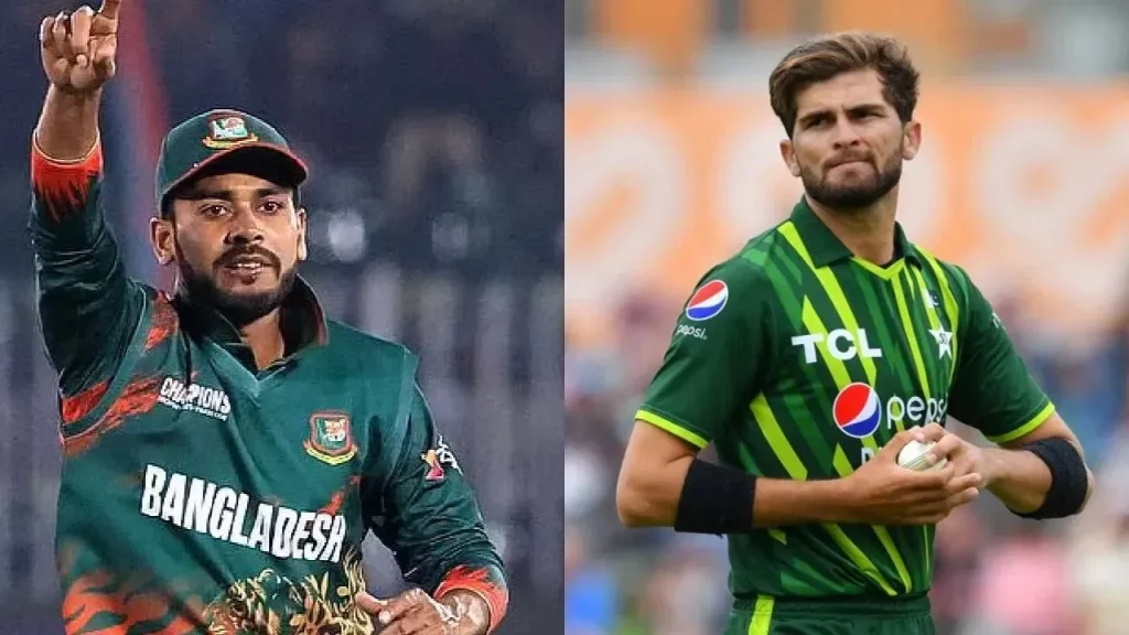 PAK vs BAN: बांग्लादेश के खिलाफ पहले वनडे में पाकिस्तान की नई टीम, 3 टॉप ऑर्डर बल्लेबाजों समेत कई खिलाड़ियों का डेब्यू