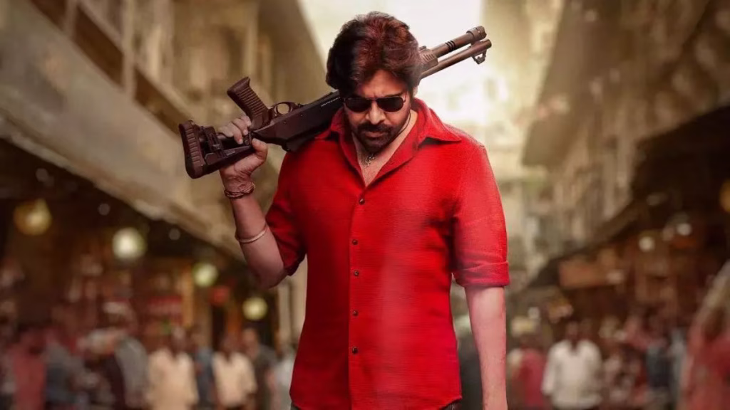 Ustaad Bhagat Singh Box Office Day 8: पवन कल्याण की फिल्म की रफ्तार धीमी, 100 करोड़ क्लब के करीब