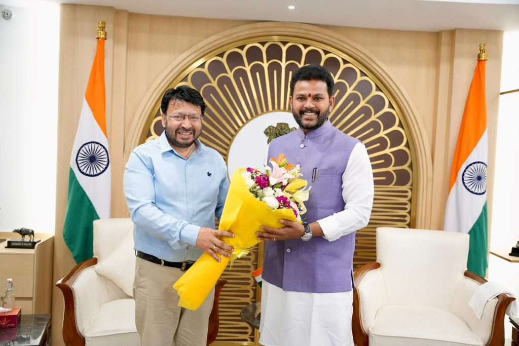 मिडिल ईस्ट संकट: पंजाब के एनआरआई मंत्री डॉ. रवजोत सिंह ने केंद्र से मांगी रेस्क्यू फ्लाइट्स, फंसे पंजाबी नागरिकों को सुरक्षित लाने की मांग