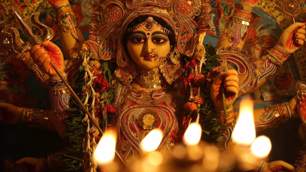 Navratri 2026: अखंड ज्योत विसर्जन के सही नियम जानें, बचा घी-तेल कैसे करें उपयोग?