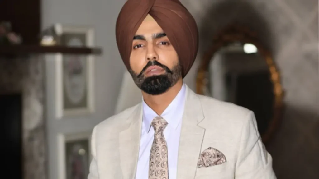 यूएई संकट के बीच भावुक हुए एमी विर्क, पत्नी और 6 साल की बेटी वहां फंसी; बेटी की बात सुन छलका पिता का दर्द