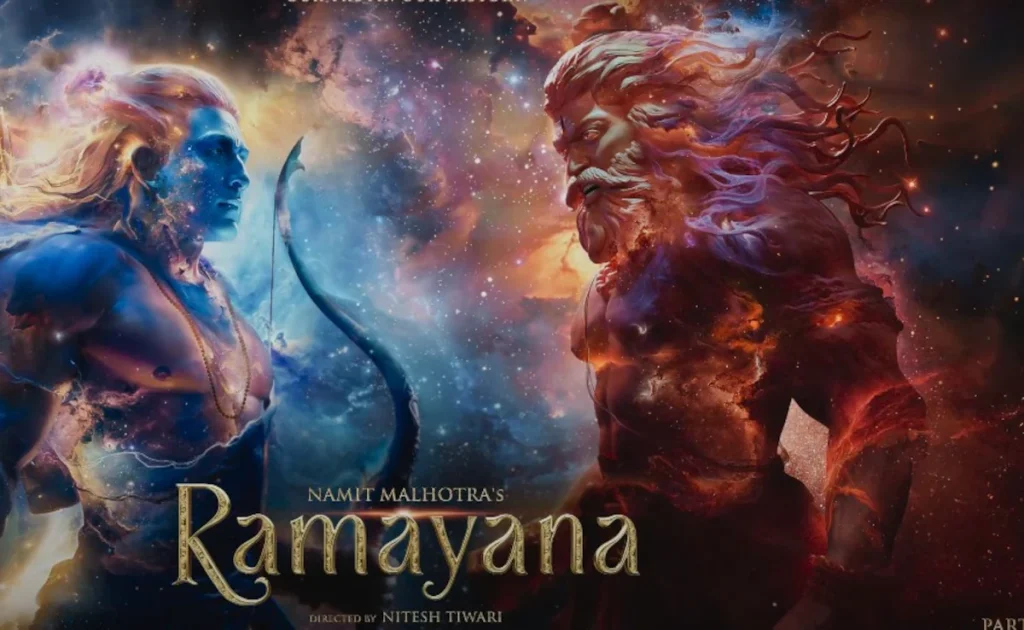 रामायण 2026: हनुमान जयंती पर रणबीर कपूर के ‘राम’ का फर्स्ट लुक होगा रिलीज, मेकर्स का बड़ा ऐलान