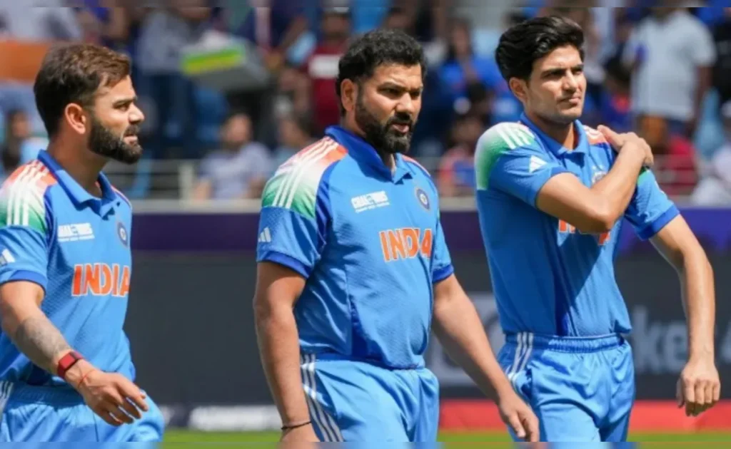 ODI World Cup 2027 के लिए टीम इंडिया का ‘प्री-सेलेक्शन’! 20 खिलाड़ियों की लिस्ट तैयार, IPL में होगी कड़ी निगरानी