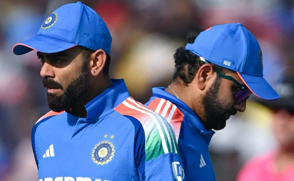 रोहित-विराट का ‘मिशन 2027’ शुरू: 14 जून से वनडे कमबैक, अगले साल खेलेंगे 15 अहम मुकाबले