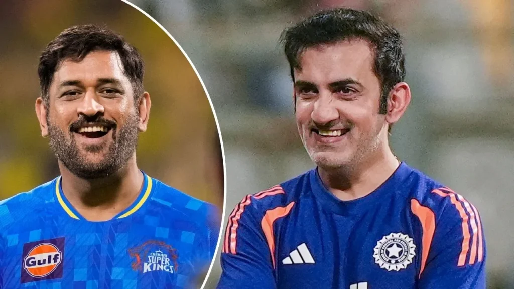 T20 World Cup 2026: भारत की जीत पर धोनी का खास संदेश, गौतम गंभीर और टीम इंडिया को दी बधाई