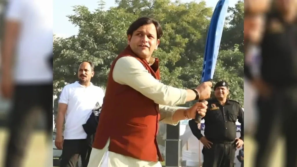 क्षेत्रीय कौशल प्रतियोगिता में हरियाणा का दबदबा: युवाओं ने जीते 33 पदक, 8 स्वर्ण सहित शानदार प्रदर्शन