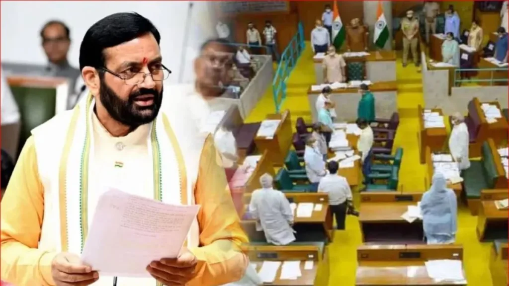 हरियाणा विधानसभा में शोक प्रस्ताव: गुरुग्राम हादसे के मृतकों और स्पीकर की माता को सदन ने दी श्रद्धांजलि