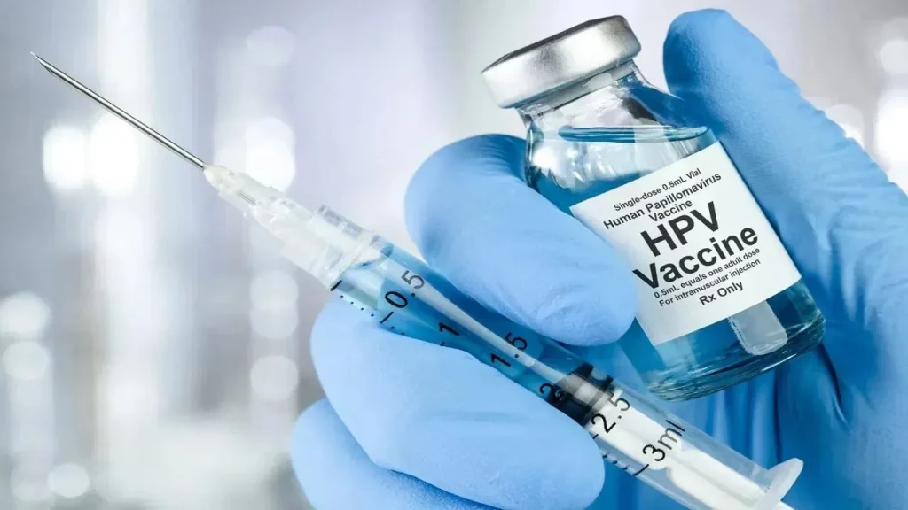 हरियाणा में 3 लाख लड़कियों को मुफ्त HPV वैक्सीन: सर्वाइकल कैंसर से बचाव के लिए बड़ा अभियान शुरू