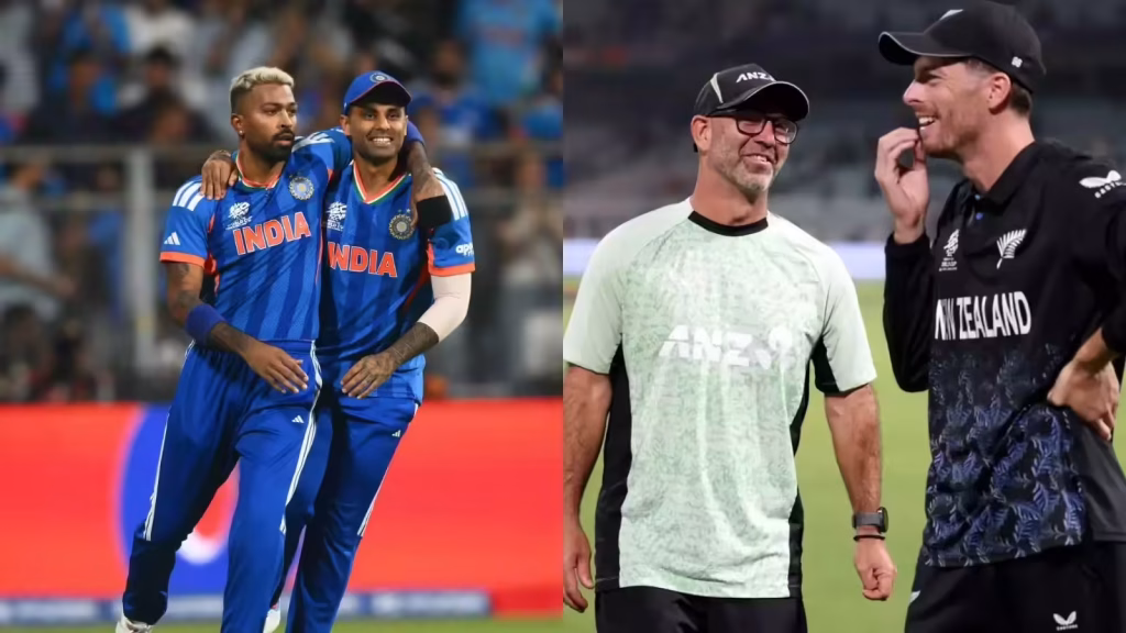 IND vs NZ T20 Final 2026: 30 मुकाबलों का रिकॉर्ड क्या कहता है? भारत या न्यूजीलैंड, किसका पलड़ा भारी