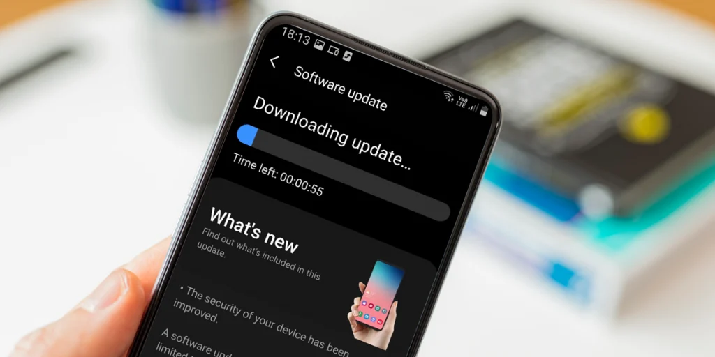 Smartphone Update Tips: फोन अपडेट करते समय भूलकर भी न करें ये 5 गलतियां, वरना हो सकता है ‘डेड’