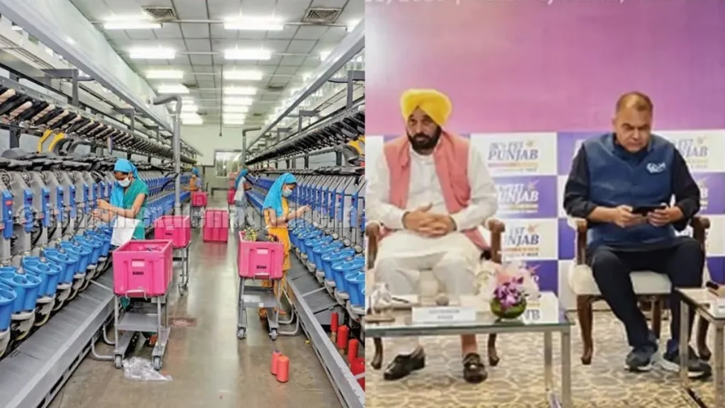 पंजाब में ₹750 करोड़ का निवेश: गंगा एक्रोवूल्स का बड़ा विस्तार, 1500 नई नौकरियां और पराली आधारित ऊर्जा प्रोजेक्ट