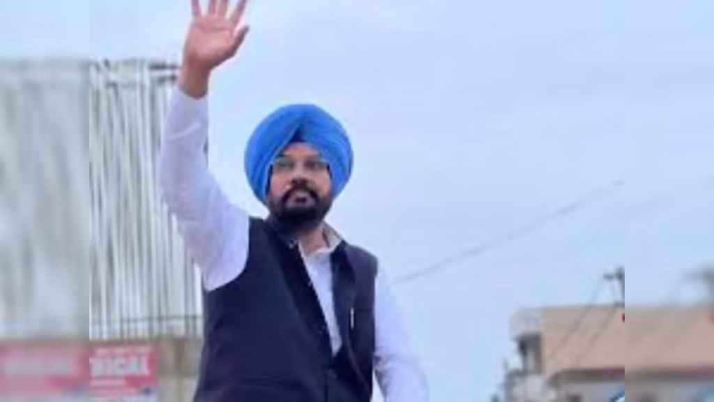 अमित शाह के पंजाब दौरे से पहले कुलदीप सिंह ढलीवाल का केंद्र पर निशाना, 1600 करोड़ राहत राशि और RDF फंड पर मांगा जवाब