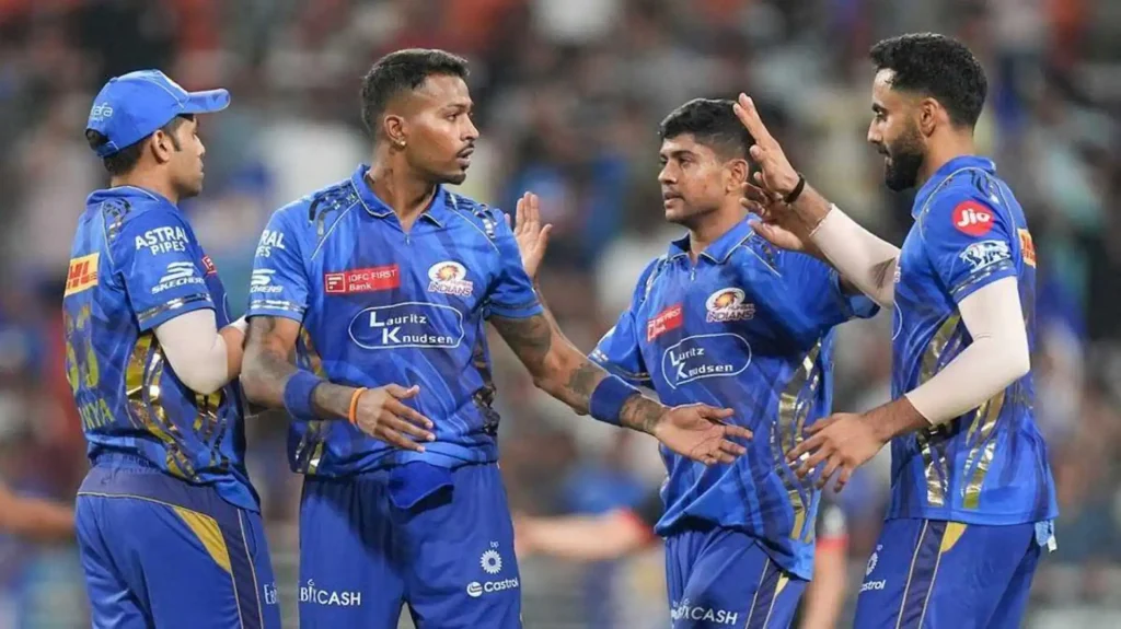 IPL 2026: मजबूत स्क्वॉड के बावजूद MI के सामने बड़ी चुनौती, प्लेइंग 11 का कॉम्बिनेशन बना सिरदर्द
