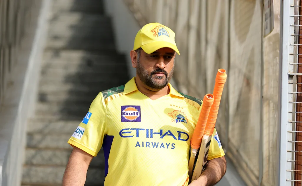 IPL 2026: इरफान पठान की CSK टीम से बाहर MS धोनी, बेस्ट 12 में नहीं मिला जगह!